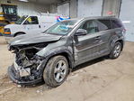 Toyota Highlander 2016