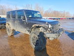 Jeep Wrangler 2017