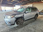 Subaru Forester 2020