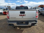 GMC Canyon 2016