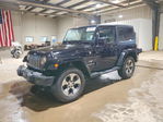 Jeep Wrangler 2016