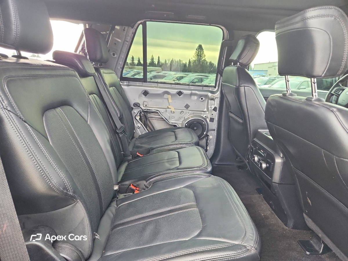 Ford Expedition 2020