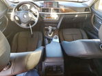 BMW Series 3 2013