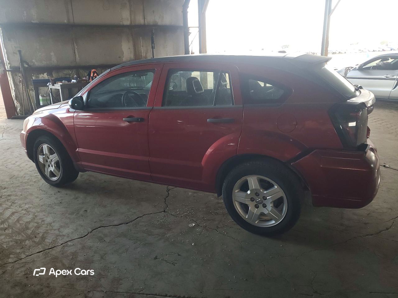 Dodge Caliber 2008