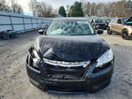 Nissan Sentra 2015