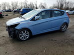 Hyundai Accent 2013