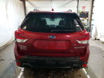 Subaru Forester 2020