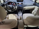 Subaru Impreza 2014