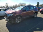 Honda CR-V 2017