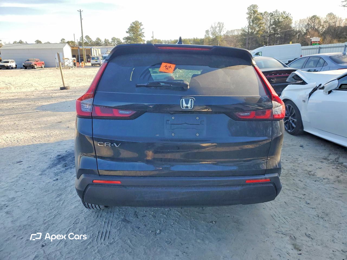 Honda CR-V 2023