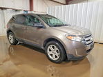 Ford Edge 2013