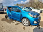 Chevrolet Spark 2021