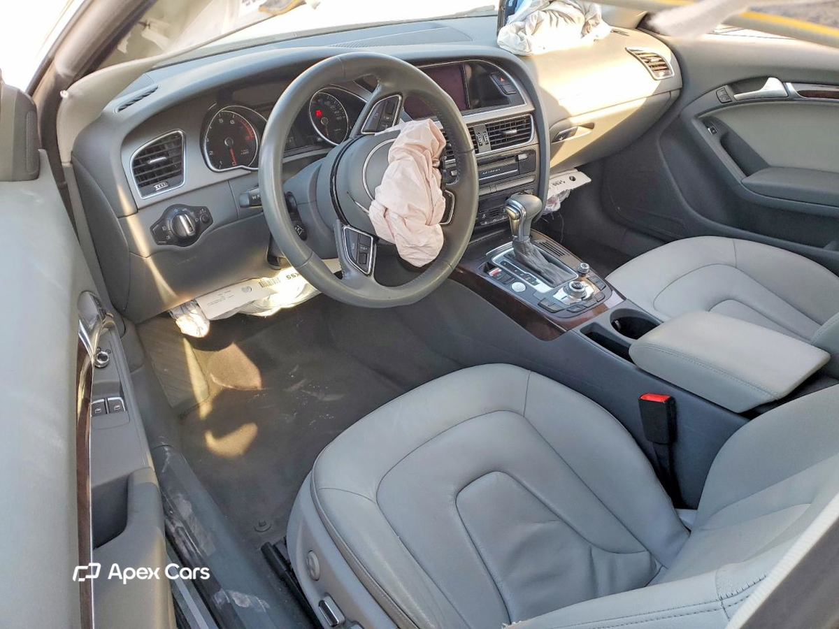 Audi  2013