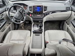 Honda Pilot 2017