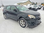 Chevrolet Equinox 2014