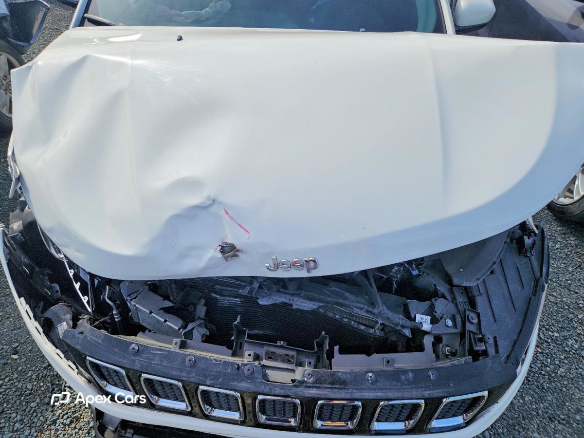 Jeep Compass 2019