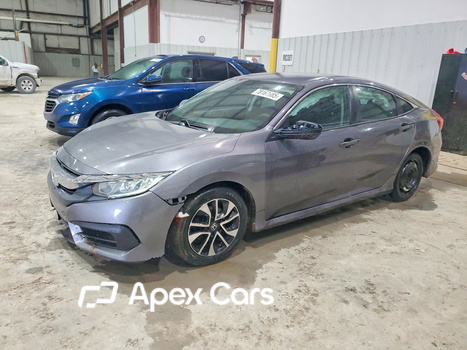 Honda Civic 2016 - Image 1 of 13