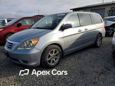 Honda Odyssey 2008 - Image 1 of 13