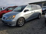 Honda Odyssey 2008
