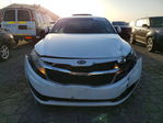 Kia Optima 2013