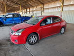 Nissan Sentra 2012