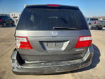 Honda Odyssey 2007