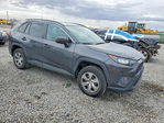 Toyota RAV 4 2021