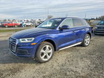 Audi Q5 2020