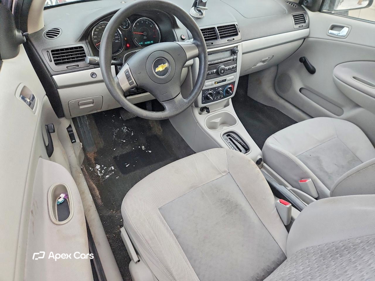 Chevrolet Cobalt 2010