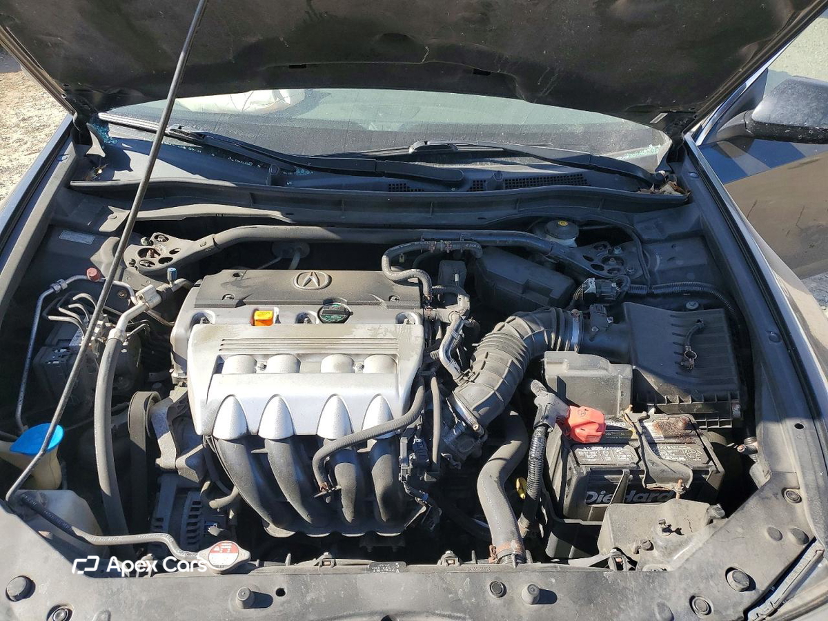 Acura TSX 2010