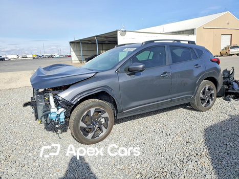 Subaru XV 2025 - Image 1 of 14
