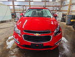 Chevrolet Cruze 2015