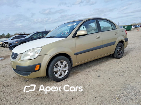 Kia Rio 2008 - Zdjęcie 1 z 12