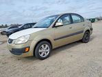 Kia Rio 2008
