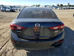 Mazda 3 2016