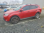 Toyota RAV 4 2015