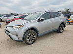 Toyota RAV 4 2017