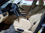 BMW Series 3 2013
