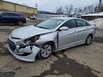 Hyundai Sonata 2012