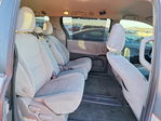Toyota Sienna 2015