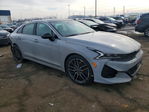 Kia K5 2024
