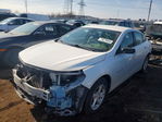 Chevrolet Malibu 2016