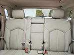 Cadillac SRX 2012
