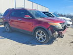 Ford Explorer 2014