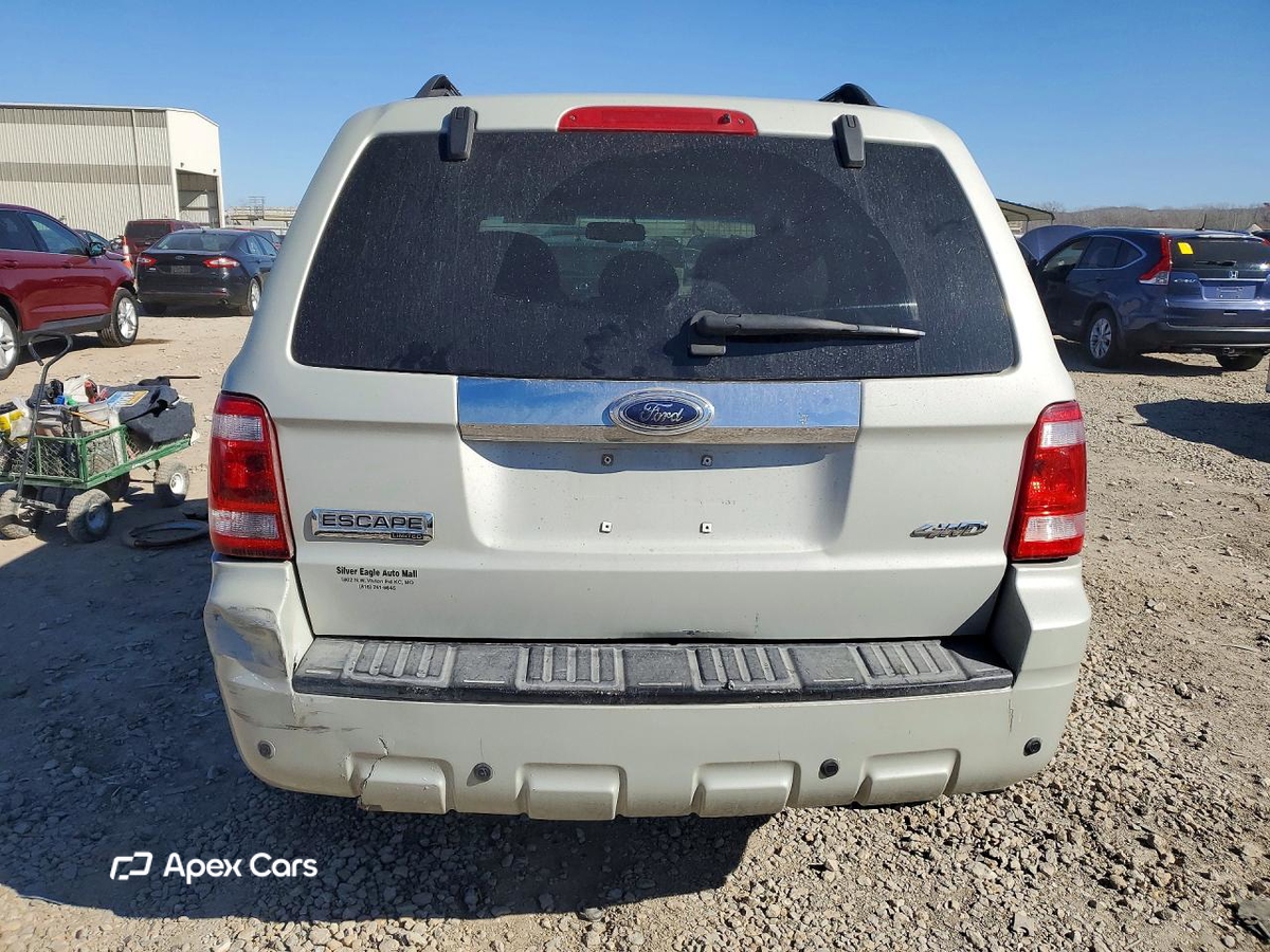 Ford Escape 2009