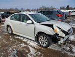 Subaru Legacy 2012
