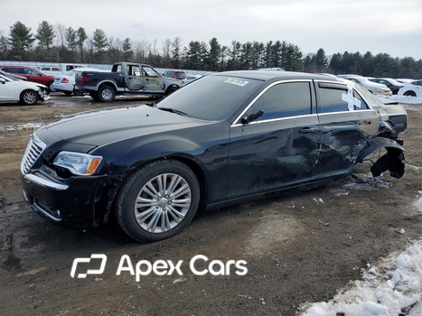 Chrysler 300 2013 - Image 1 of 12