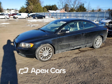 Volvo C70 2009 - Image 1 of 12