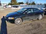 Volvo C70 2009