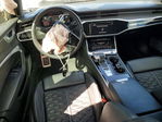 Audi S6 2021